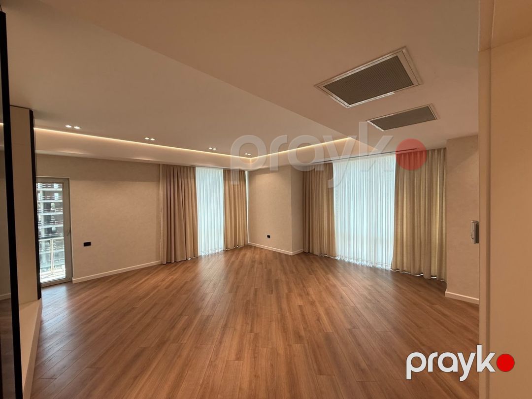 Satılır 3 otaqlı yeni tikili 148 m² — Mənzil, Bakı (4)