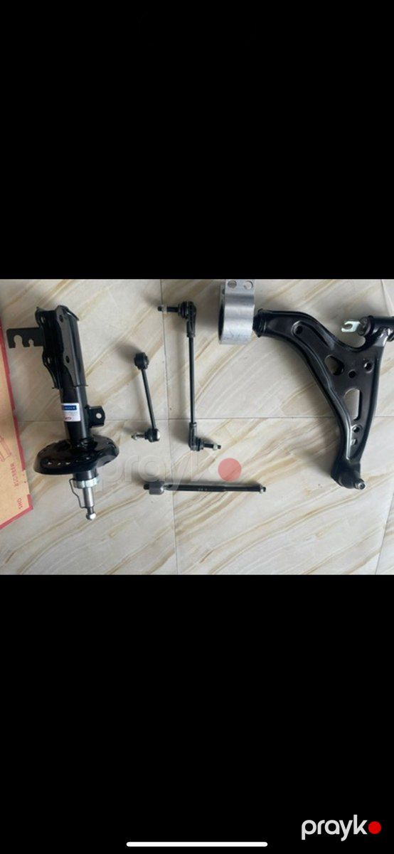 Chevrolet Equinox ehtiyat hissələri — Ehtiyat hissələri və aksesuarlar, Bakı (3)
