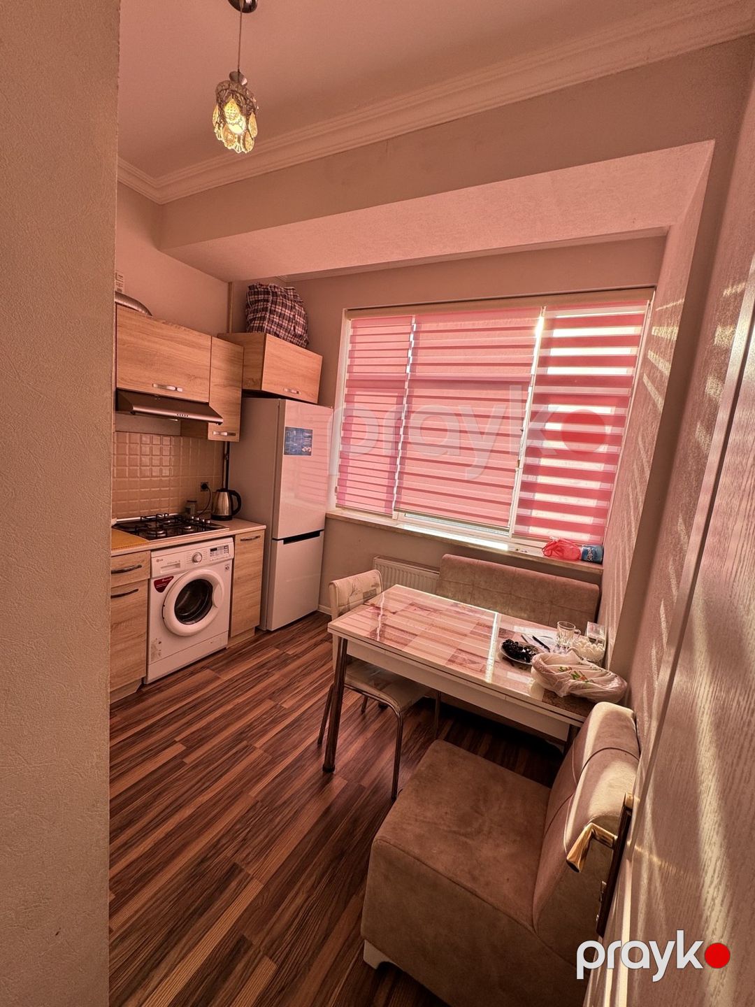 Satılır 1 otaqlı yeni tikili 40 m² — Mənzil, Bakı (6)