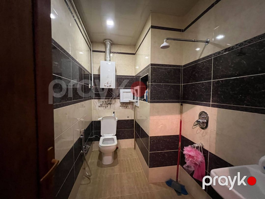 Satılır 2 otaqlı yeni tikili 67 m² — Mənzil, Bakı (11)