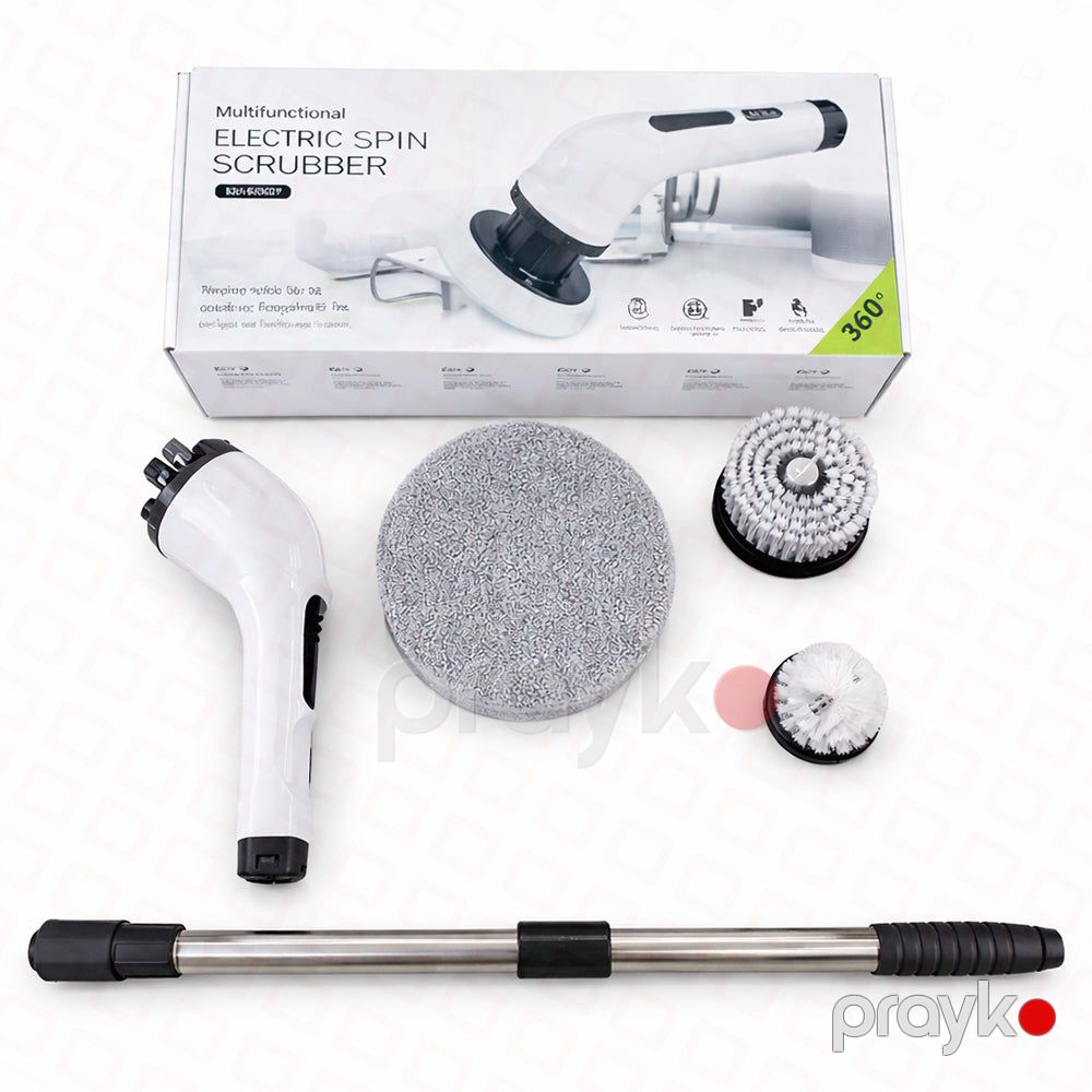 Kafel təmizləyən mdhl 25W 2000MAH — Ev malları, Bakı (2)