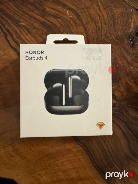 Honor Earbuds 4 — Bakı