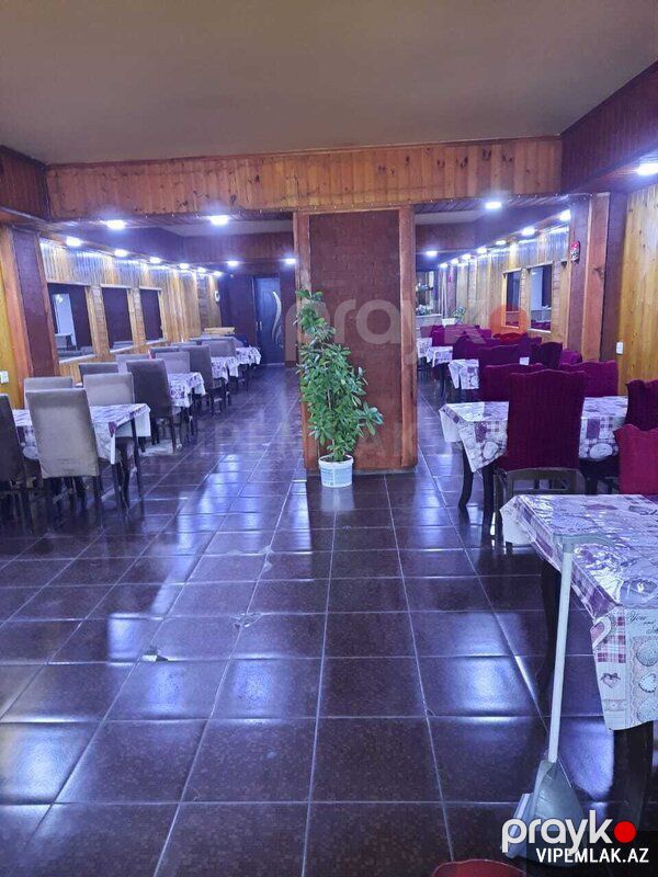 Nəsimi rayonunda 7 otaqlı Obyekt Satılır, 450 m² — Əmlak, Bakı (4)