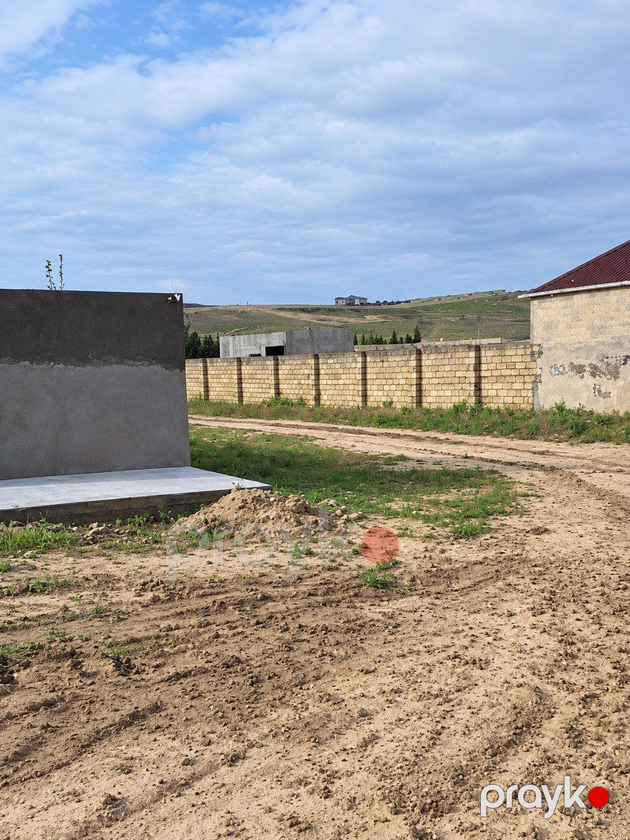 Satılır torpaq 51 sot — Torpaq, Bakı (6)