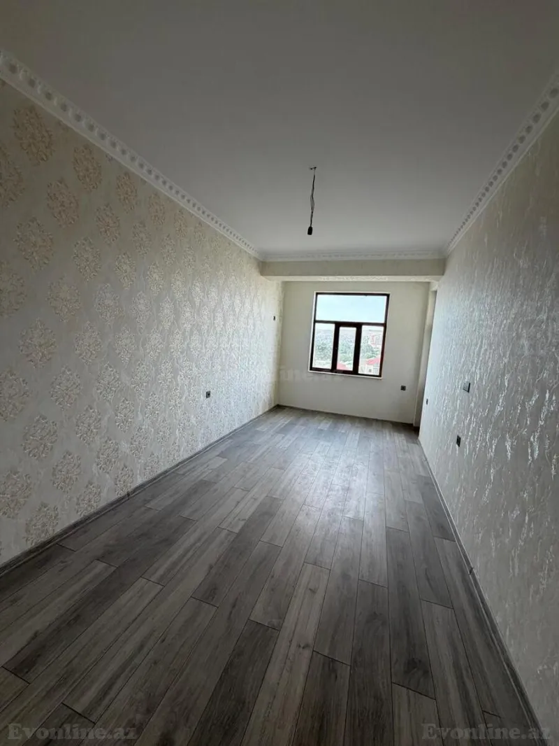 Satılır 2 otaqlı Mənzil Yeni tikili 68 m² Bakı, Binəqədi r — Mənzil, Bakı (3)