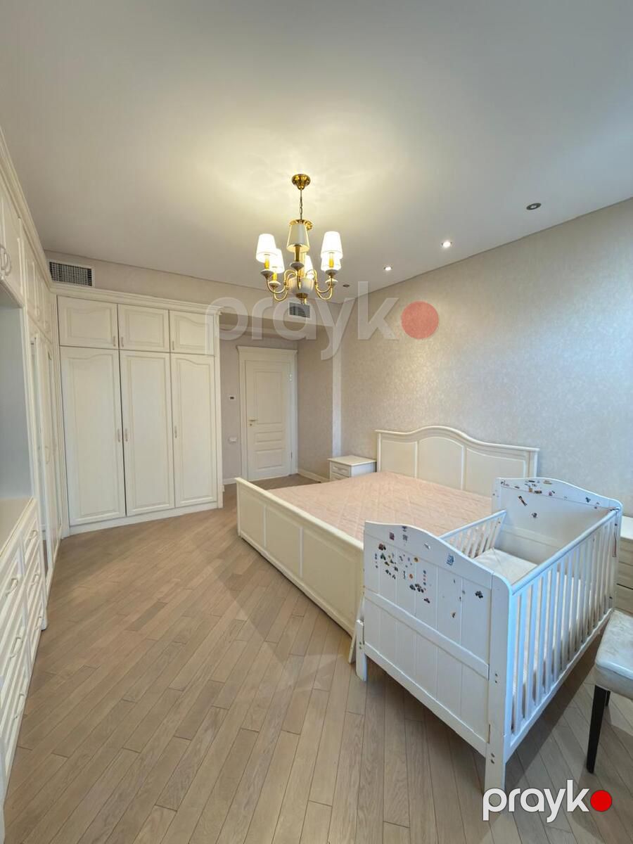 Satılır 4 otaqlı yeni tikili 186 m² — Mənzil, Bakı (7)