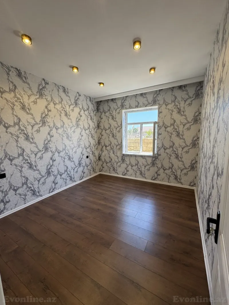 Satılır 5 otaqlı Həyət evi 200 m² Bakı, Xəzər r., Binə — Ev, villa, Bakı (8)