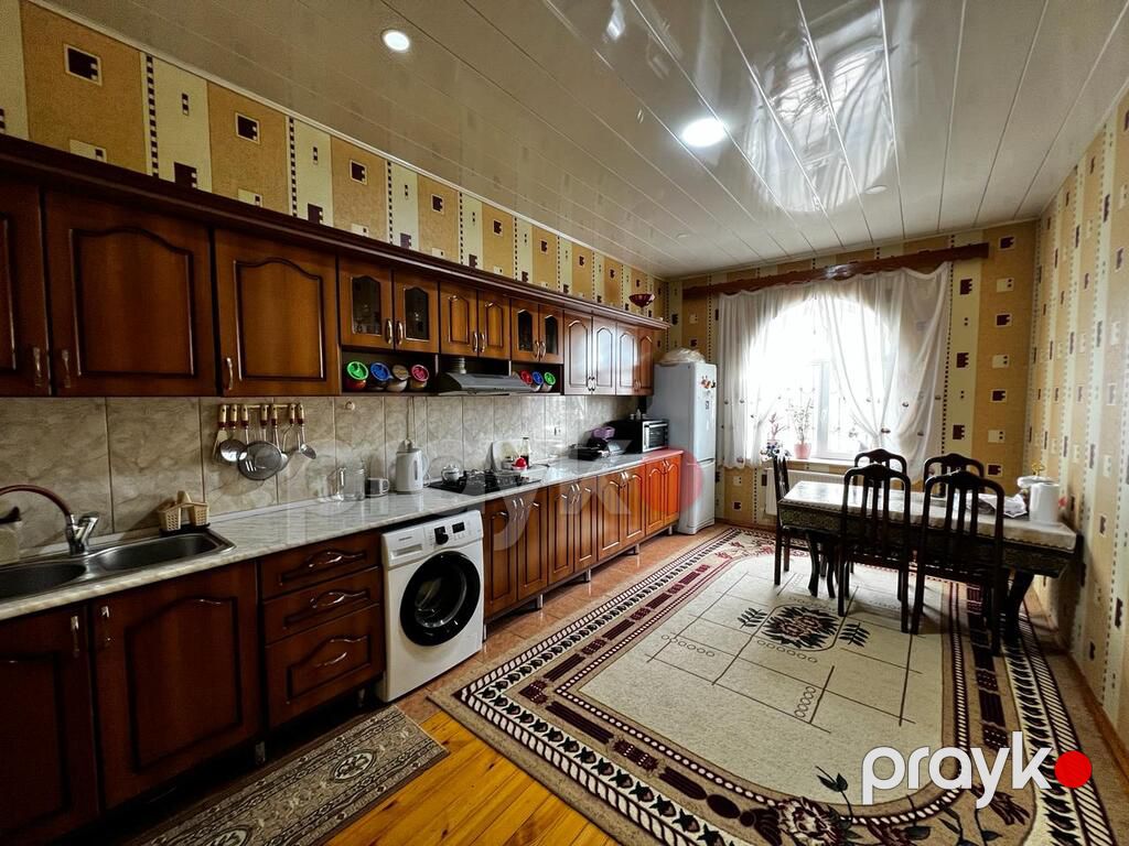 Satılır 5 otaqlı həyət evi/bağ evi 240 m² — Ev, villa, Bakı (9)