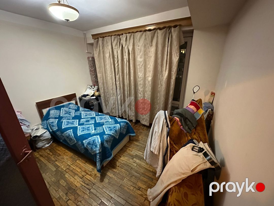 3-otaqlı mənzil, Dilarə Əliyeva k., 85 m² — Mənzil, Bakı (8)