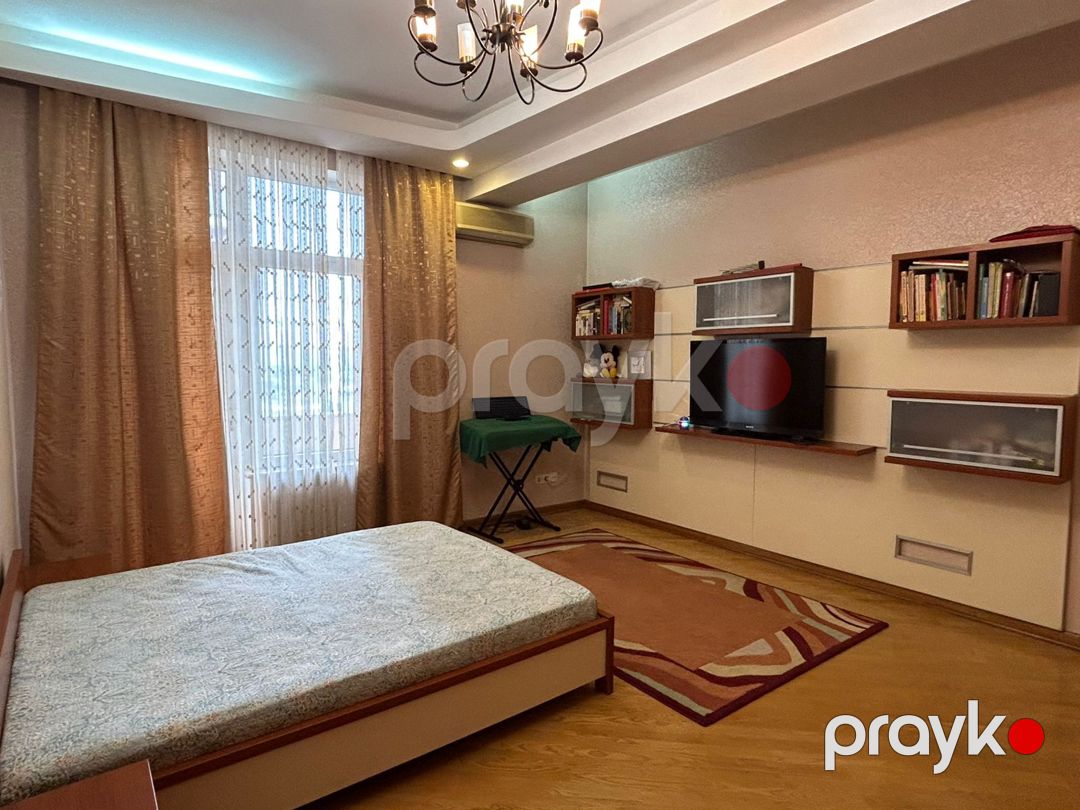 Satılır 3 otaqlı yeni tikili 175 m² — Mənzil, Bakı (8)