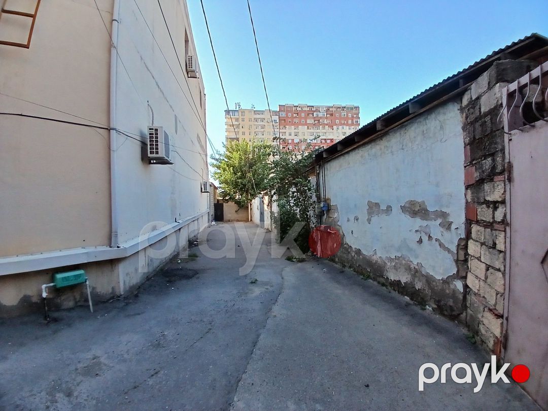 Satılır 4 otaqlı həyət evi/bağ evi 90 m² — Ev, villa, Xırdalan (10)