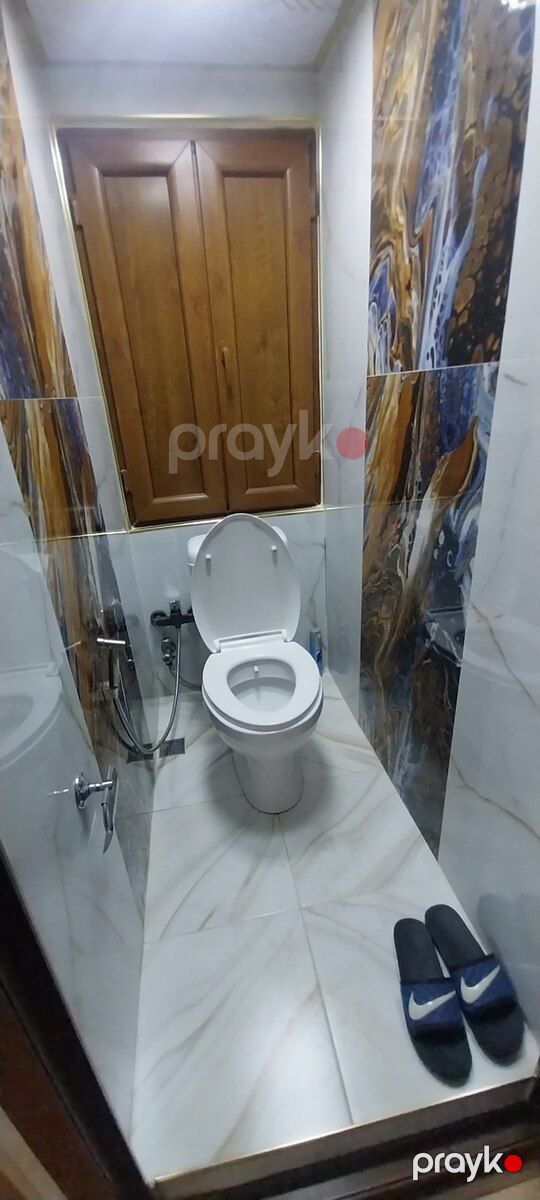 3-otaqlı mənzil, Xalqlar Dostluğu m., 85 m² — Mənzil, Bakı (5)