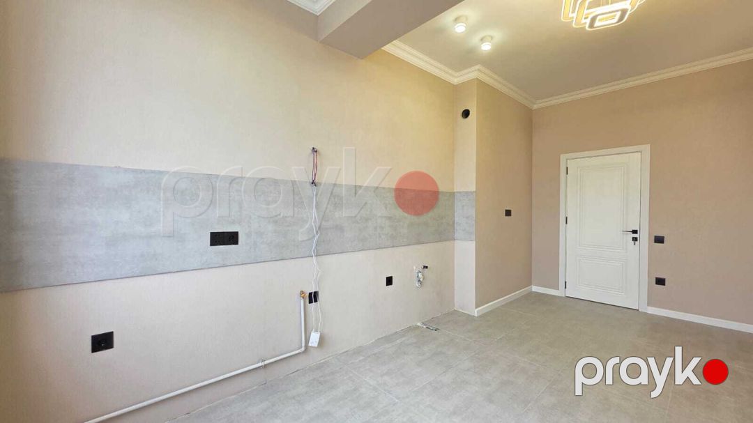 Satılır 3 otaqlı yeni tikili 108 m² — Mənzil, Xırdalan (7)