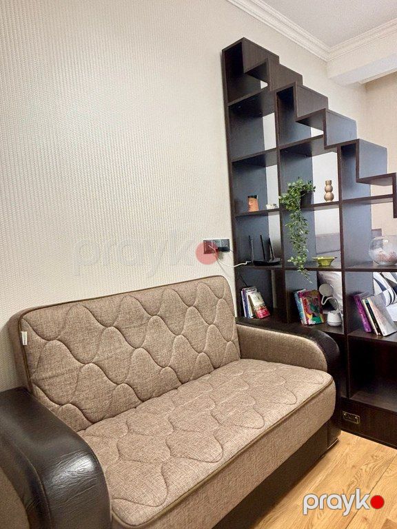 1-otaqlı yeni tikili kirayə verilir, Hüseynqulu Sarabski küç., 35 m² — Mənzil, Bakı (10)
