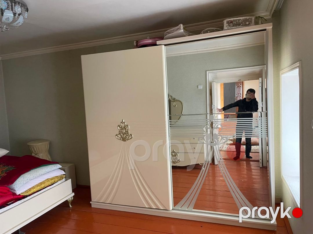 Ev Satılır — Ev, villa, Xaçmaz (5)