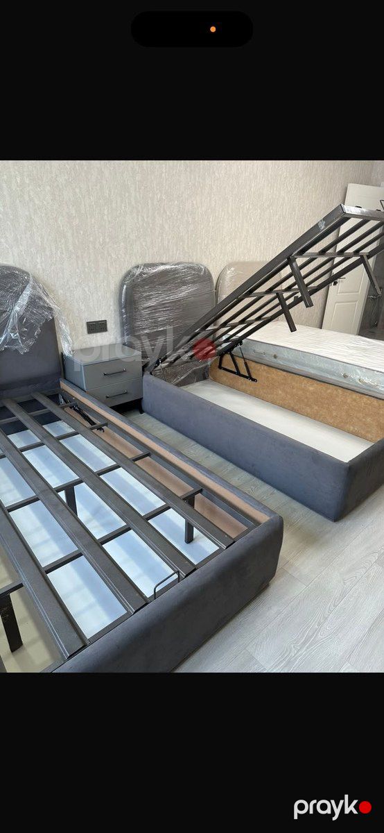 Çarpayılar — Mebel, Bakı (3)