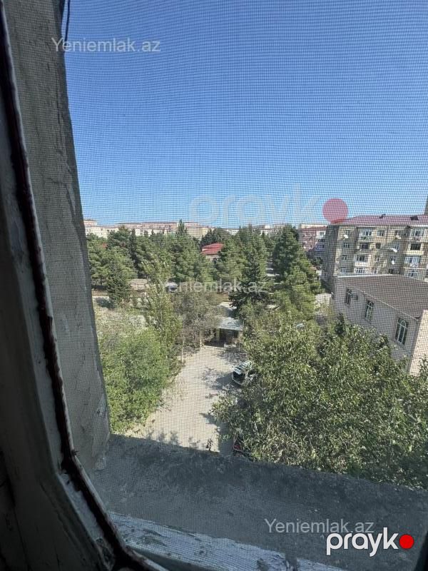 Satılır 3 otaqlı Bina evi menzil (Köhnə tikili), 72 m², 48-ci məhəllə — Mənzil, Sumqayıt (3)