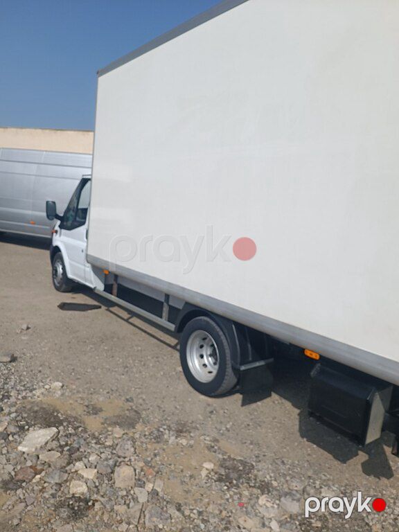 Ford Transit, 2.4 L, 2011 il, 209 000 km — Yük maşınları, Bakı (6)