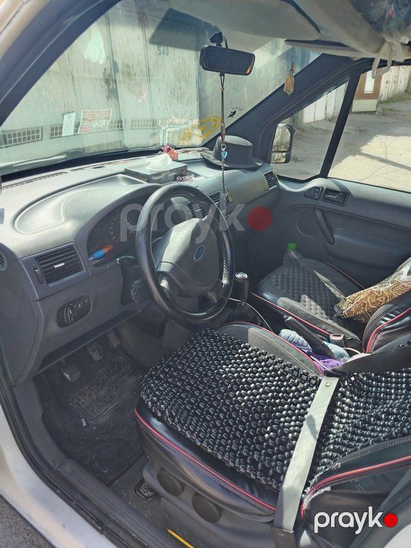 Ford Tourneo Connect, 1.8 L, 2007 il, 435 000 km — Avtomobillər, Bakı (3)