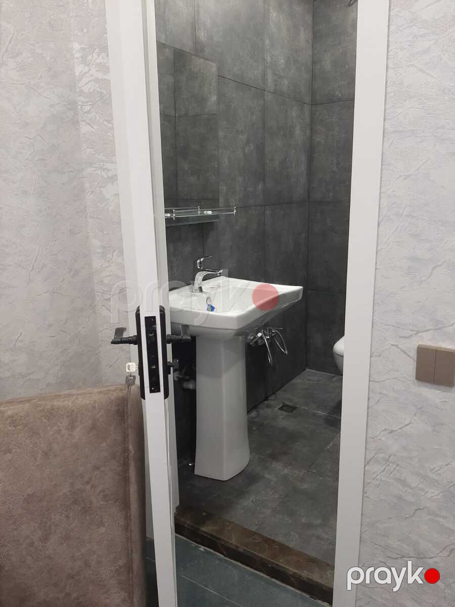 Satılır 2 otaqlı yeni tikili 94 m² — Mənzil, Bakı (11)