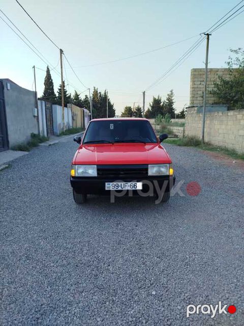 Tofas Sahin, 1.6 L, 2006 il, 55 000 km — Bakı