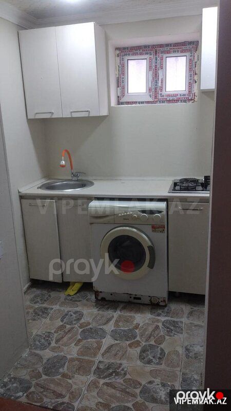Binəqədi rayonunda 2 otaqlı Ofis Satılır, 50 m² — Ofis, Bakı (8)
