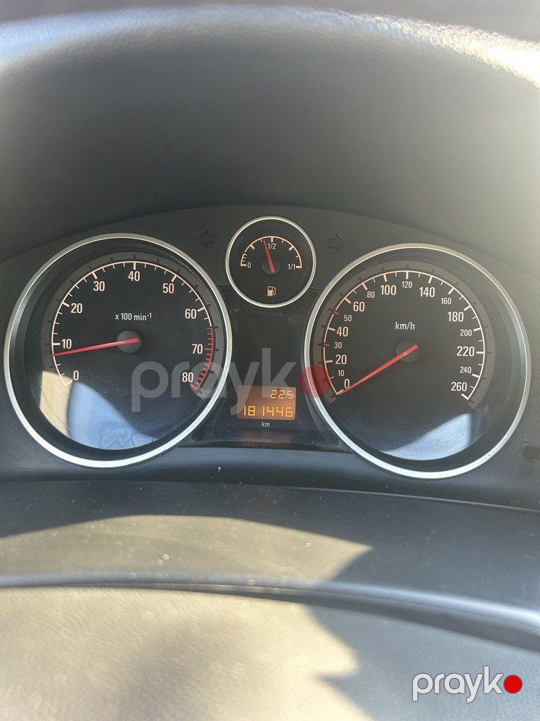 Opel Astra, 1.4 L, 2005 il, 182 000 km — Avtomobillər, Bakı (5)