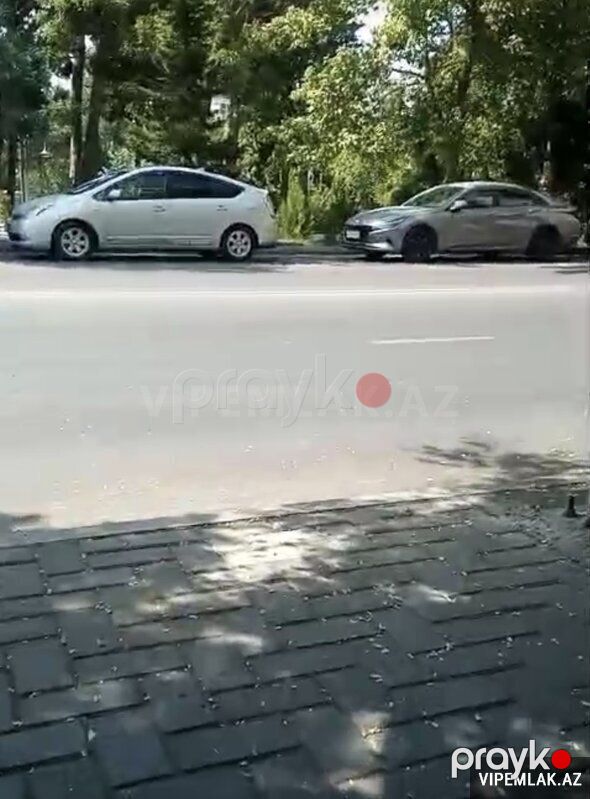 Nəsimi rayonunda 1 otaqlı Ofis Kirayə verilir, 33 m² — Ofis, Bakı (3)