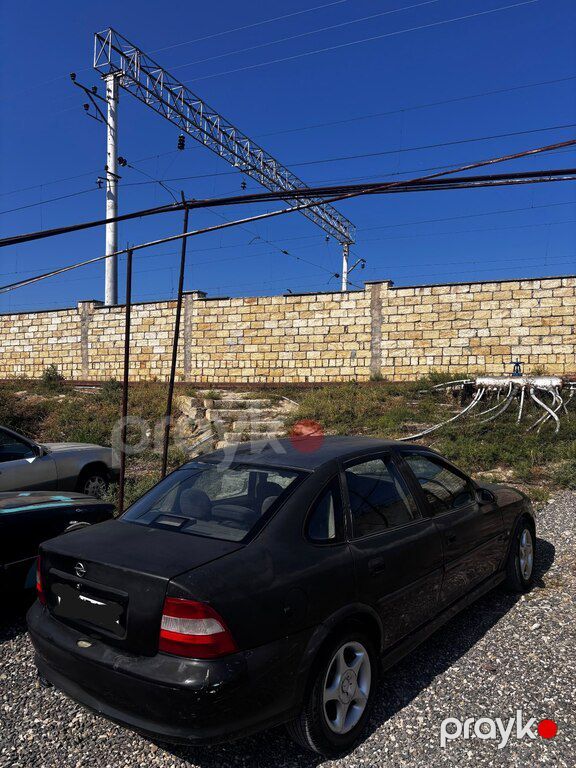 Opel Vectra, 2.0 L, 1997 il, 300 000 km — Avtomobillər, Bakı (3)