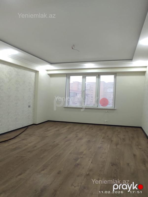 Satılır 2 otaqlı Bina evi menzil (Yeni tikili), 60 m², 10-cu mikrorayon — Mənzil, Sumqayıt (3)