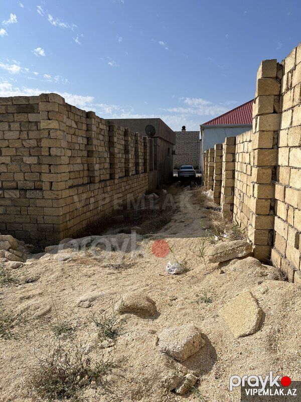 Abşeron rayonunda Torpaq Satılır, 6 sot — Torpaq, Bakı (5)