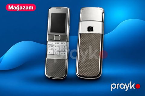 Hope 8800A Silver — Bakı