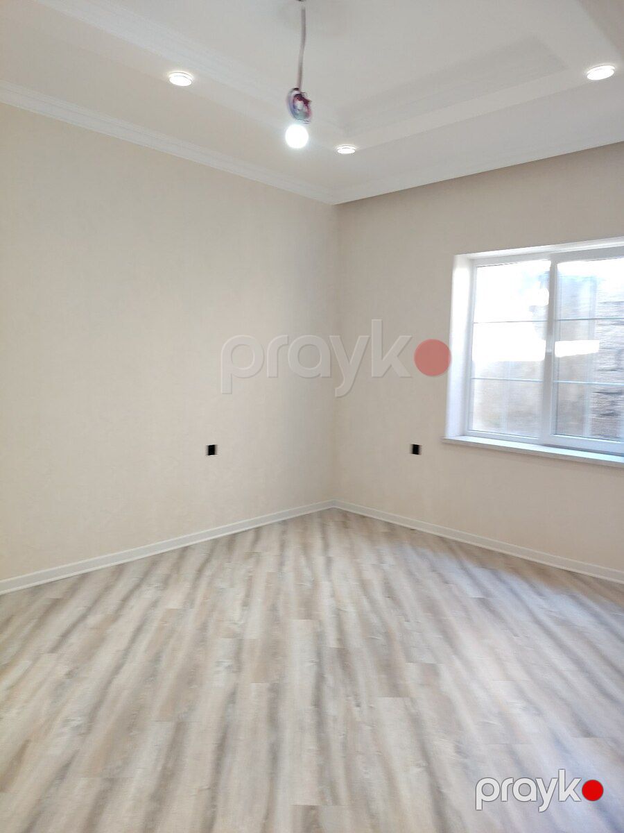 Həyət evi, Bahar qəs — Ev, villa, Bakı (10)