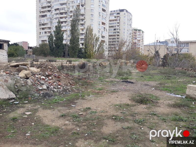Nəsimi rayonunda 1 otaqlı Obyekt Satılır, 2000 m² — Əmlak, Bakı (3)