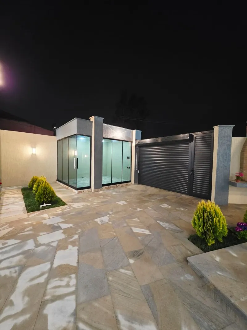 Şüvəlan, 4 otaqlı Həyət evi satılır - 145 m², 1 mərtəbə, 3 sot — Ev, villa, Bakı (5)