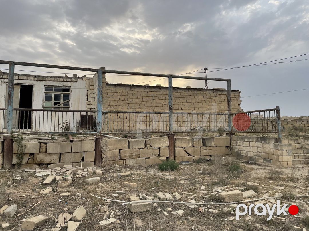 Satılır 5 otaqlı həyət evi/bağ evi 98 m² — Ev, villa, Bakı (4)