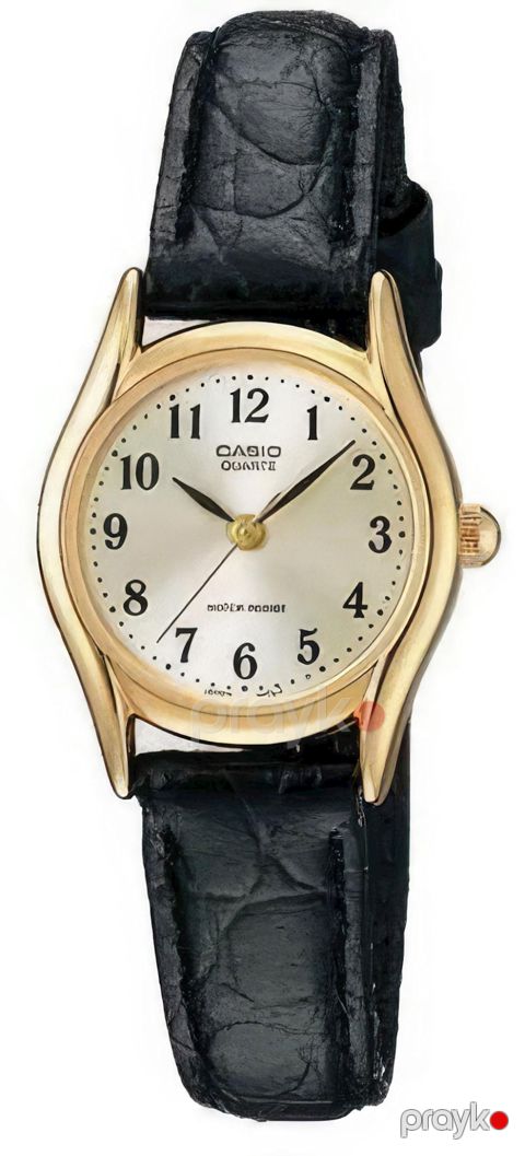 Qol saatı Casio LTP-1094Q-7B2RDF