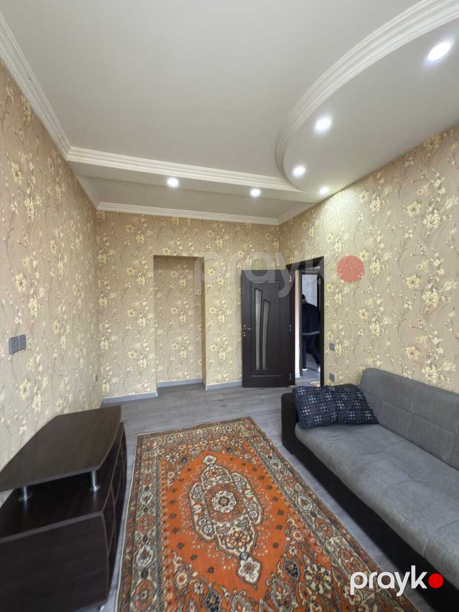 İcarəyə verilir 3 otaqlı köhnə tikili 80 m² — Mənzil, Bakı (4)