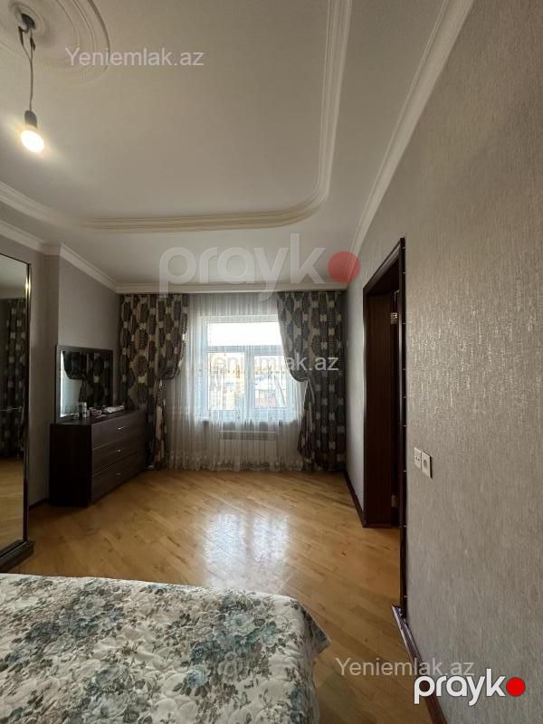 Satılır 3 otaqlı Bina evi menzil (Yeni tikili), 7225 m², Masazır — Mənzil, Abşeron (6)