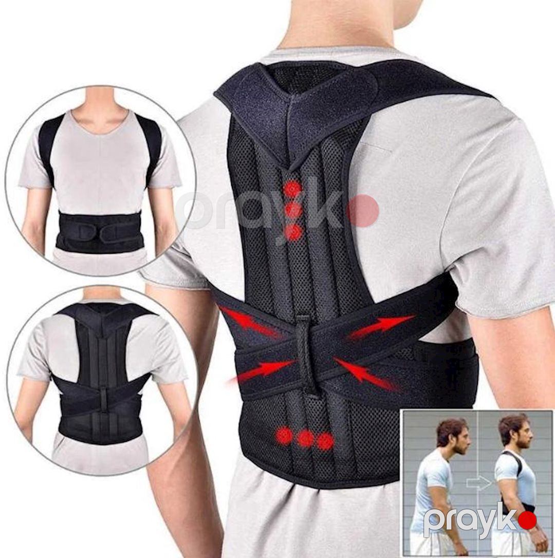 Bel duruşunun korrektoru Solozar Back Pain Need Help — Mallar, Bakı (2)