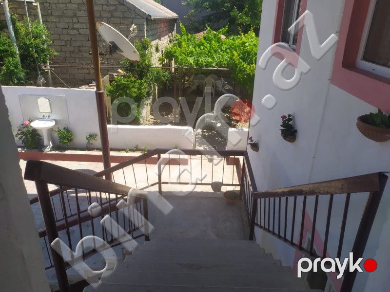 8 otaqlı Bağ evləri, Satış, Bakı, Xəzər — Ev, villa, Bakı (8)