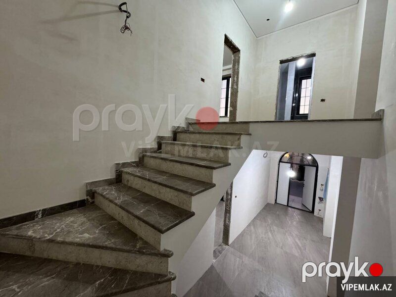 Xətai rayonunda 5 otaqlı Yeni tikili Satılır, 260 m² — Mənzil, Bakı (8)