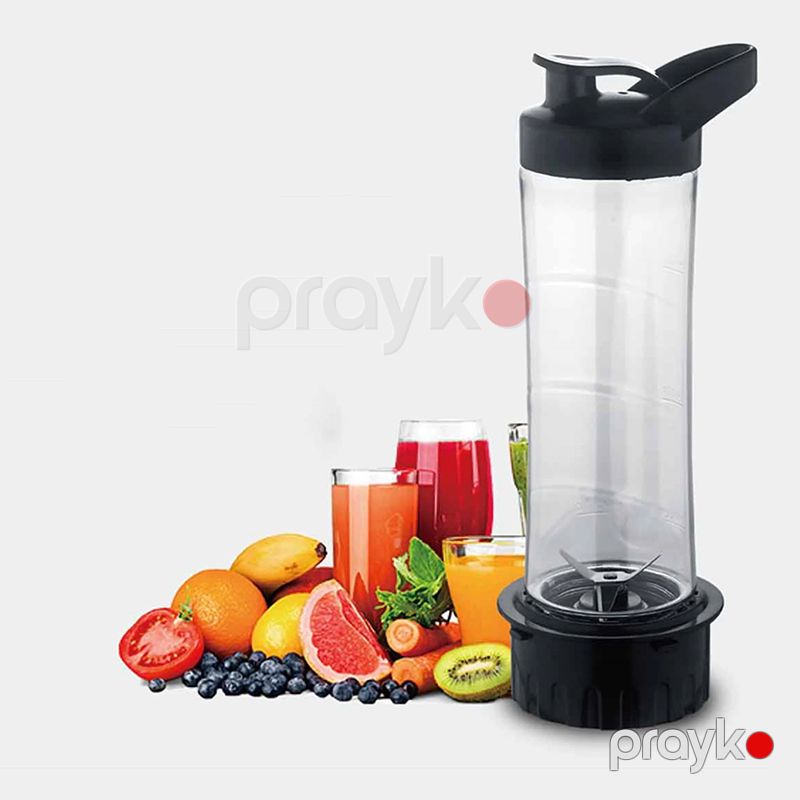Sonifer SF‑8113 — 2‑si 1‑də Elektrikli Mikser və Şirəçəkən, 500 W, 1.5 L — Blenderlər, xırdalayanlar və mikserlər, Bakı (3)