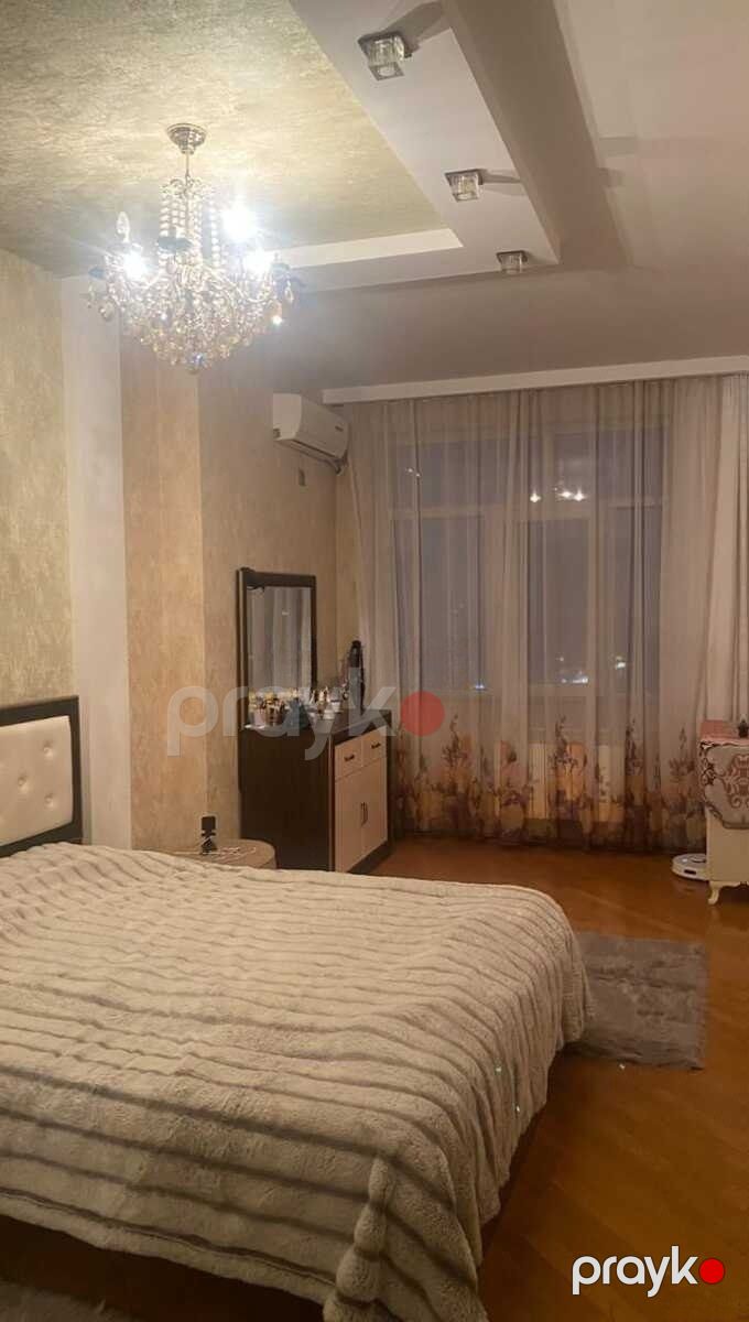 Satılır 3 otaqlı yeni tikili 93 m² — Mənzil, Bakı (11)