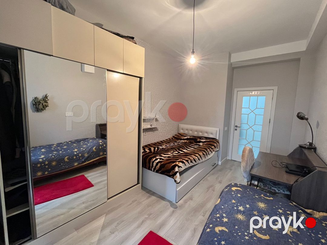 Satılır 3 otaqlı yeni tikili 101 m² — Mənzil, Bakı (8)