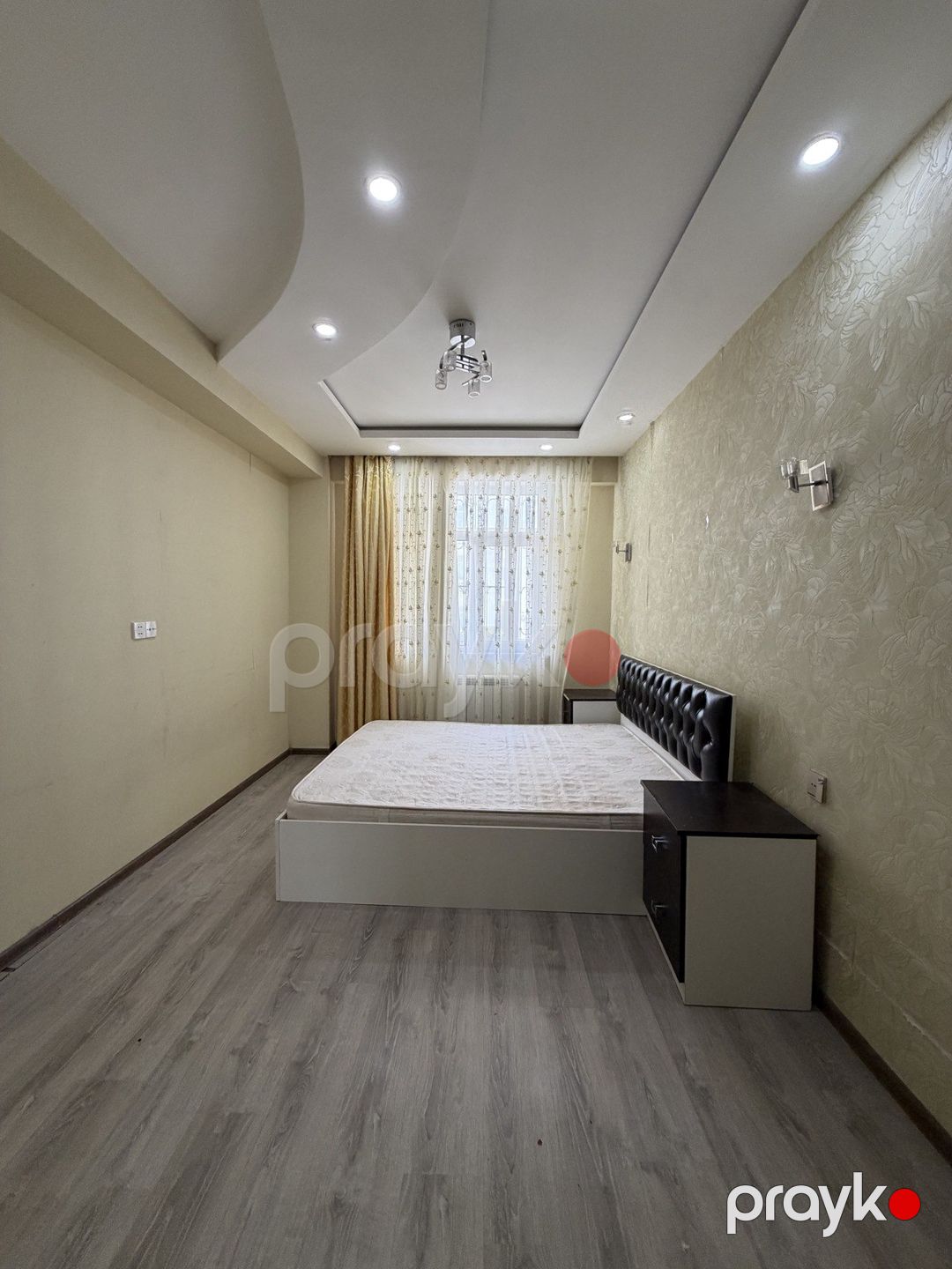 Satılır 2 otaqlı yeni tikili 86 m² — Mənzil, Bakı (5)