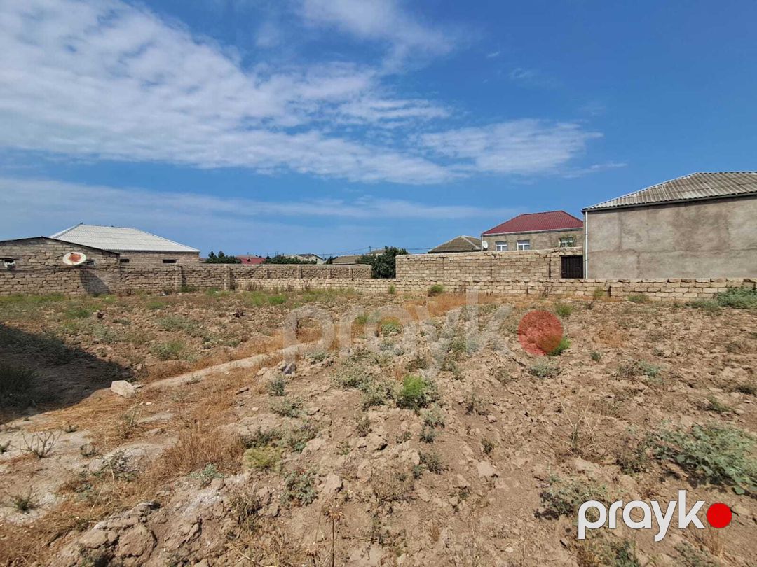 5 sot torpaq sahəsi, Maştağa qəs — Torpaq, Bakı (3)