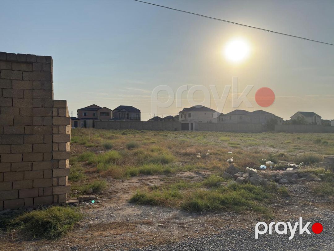 Satılır torpaq 6 sot — Torpaq, Bakı (10)