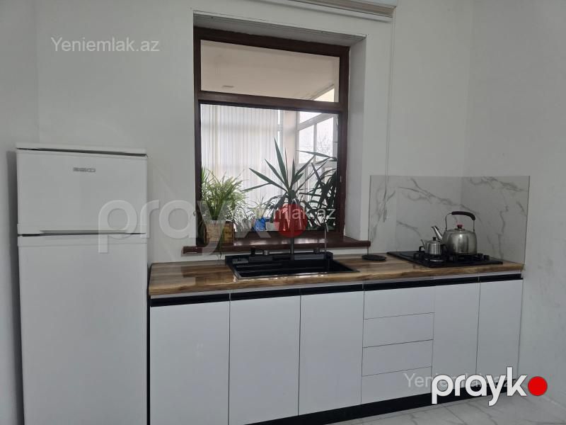 Satılır 6 otaqlı Həyət evi / Villa, 225 m², Yeni Baki — Ev, villa, Abşeron (2)