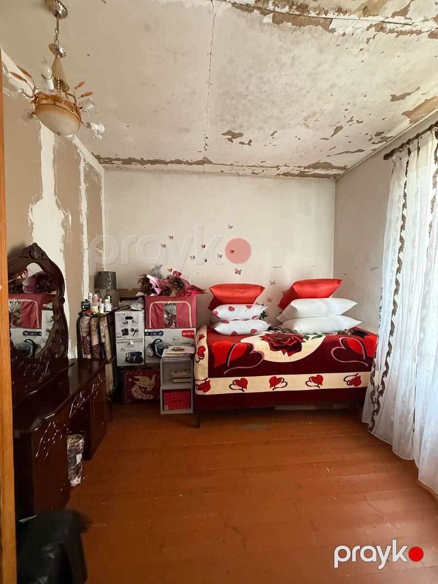 Satılır 4 otaqlı həyət evi/bağ evi 120 m² — Ev, villa, Bakı (10)
